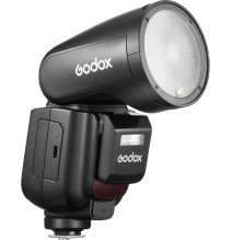 Godox V1 Pro for Canon