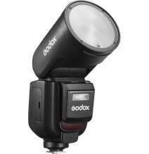 Godox V1 Pro for Canon