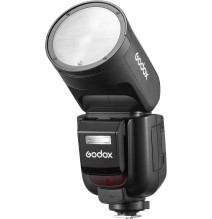 Godox V1 Pro for Canon