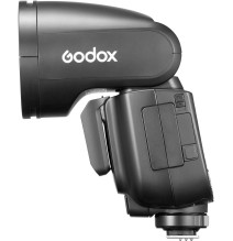 Godox V1 Pro for Canon