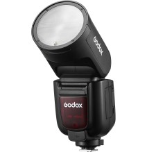 Godox V1 Pro for Canon