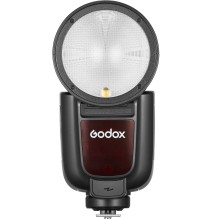 Godox V1 Pro for Canon