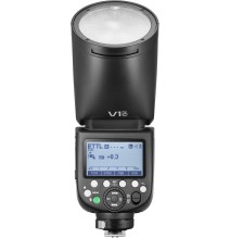 Godox V1 Pro for Canon