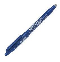 Trinamasis rašiklis PILOT FRIXION BALL, 0.7 mm