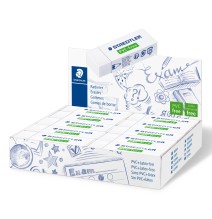 Trintukas STAEDTLER PVC-FREE