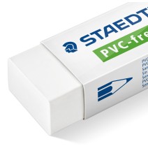 Trintukas STAEDTLER PVC-FREE