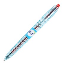 Gelinis rašiklis Pilot Gelpenna B2P 0,7 mm, juoda