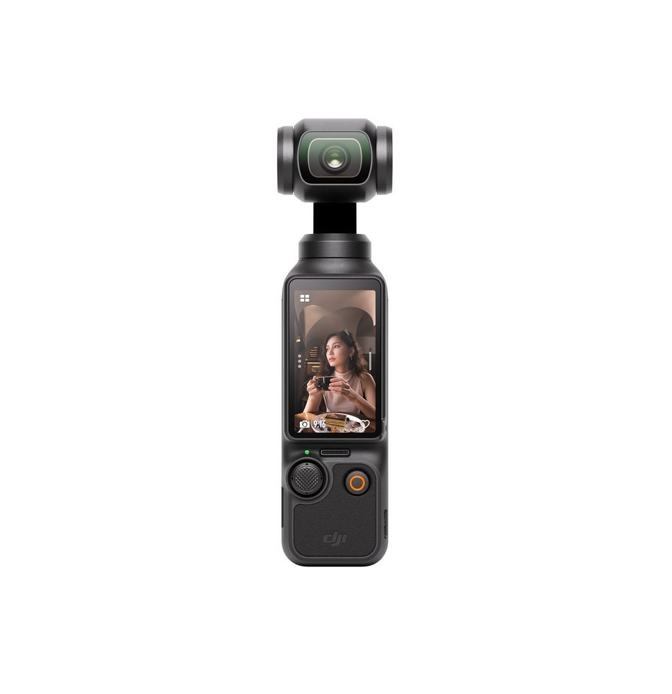 DJI Osmo Pocket 3 Creator Combo