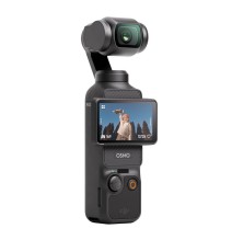 DJI Osmo Pocket 3 Creator Combo