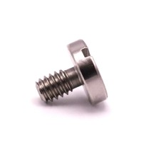 Caruba 1/4" screw metal