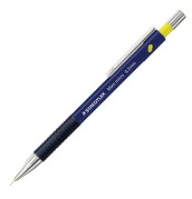 Automatinis pieštukas STAEDTLER MARS MICRO, mėlynas korpusas, 0.3 mm