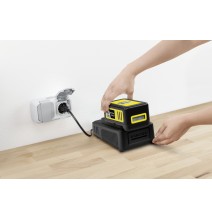 Keičiama baterija Karcher 18V 5,0A, 2.445-035.0