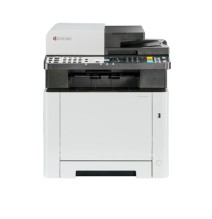 Kyocera ECOSYS MA2100cfx Spausdintuvas lazerinis spalvotas MFP A4 21 ppm Ethernet LAN USB