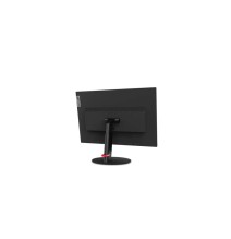 Lenovo ThinkVision T25d-10 Monitorius 25'' IPS WUXGA 1920x1200, 6 ms, 300 cd/m2, 60 Hz, Juoda