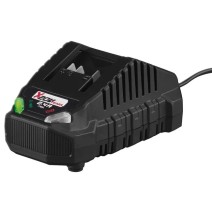 Pakrovimo stotele 20V xTeam 4,5A Parkside PLG 20 C3