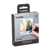 Canon Selphy Square Media Pack XS-20L