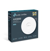 TP-Link Omada AX3000 Ceiling Mount WiFi 6 Prieigos taškas