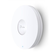 TP-Link Omada AX3600 Wireless Dual Band Multi-Gigabit Ceiling Mount Prieigos taškas