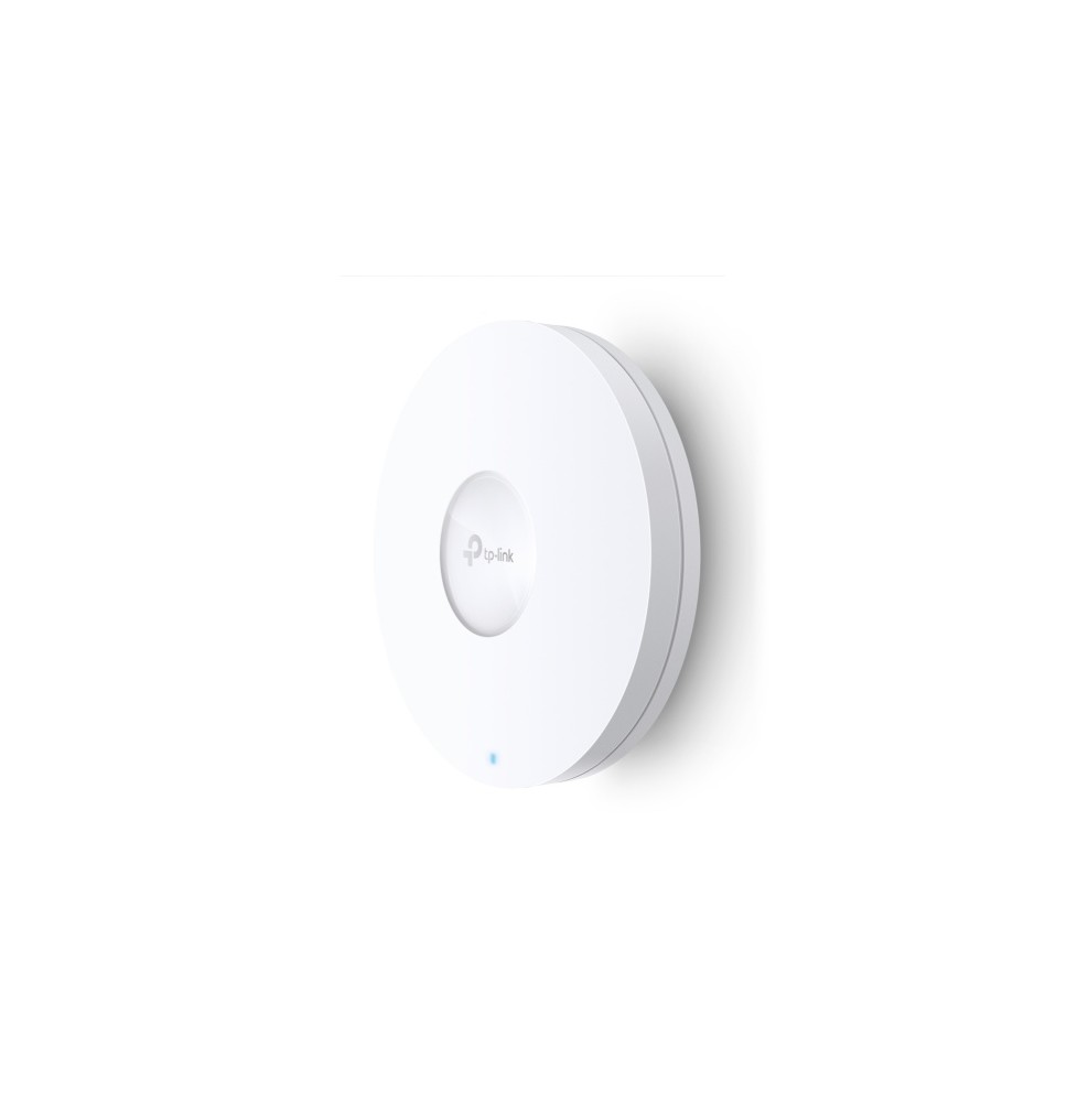 TP-Link Omada AX3600 Wireless Dual Band Multi-Gigabit Ceiling Mount Prieigos taškas