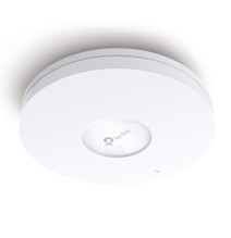 TP-Link Omada AX3600 Wireless Dual Band Multi-Gigabit Ceiling Mount Prieigos taškas