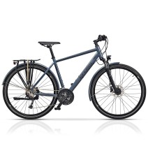 CROSS LEGEND TREK 28" 27G dydis 22" (56cm) (mėlyna)