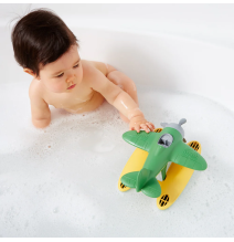 Green Toys žaislinis lėktuvas Hidroplanas