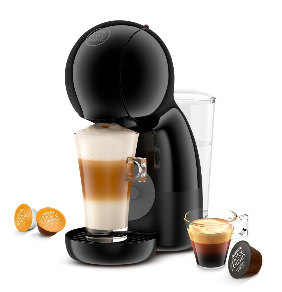 Kavos aparatas Dolce Gusto EDG110.AB PICCOLOXS