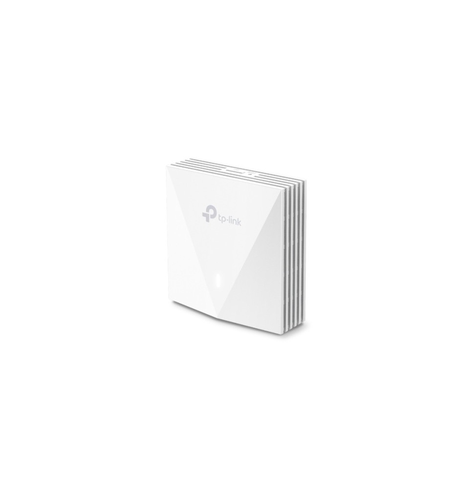 TP-Link Omada AX3000 Wall Plate WiFi 6 Prieigos taškas