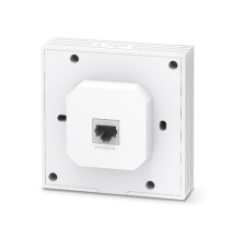 TP-Link Omada AX3000 Wall Plate WiFi 6 Prieigos taškas