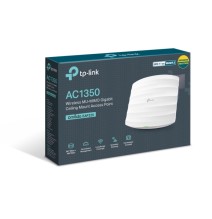 TP-Link Omada AC1350 Wireless MU-MIMO Gigabit Ceiling Mount Prieigos taškas