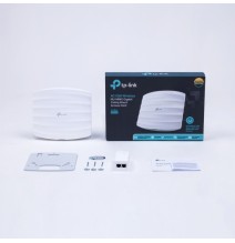 TP-Link Omada AC1350 Wireless MU-MIMO Gigabit Ceiling Mount Prieigos taškas