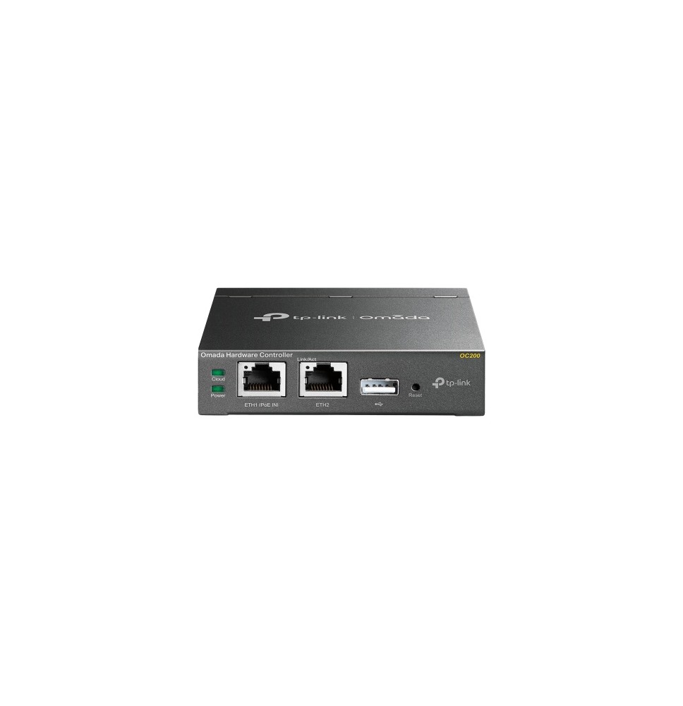 TP-Link Omada OC200 Hardware Controller