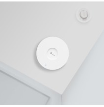 TP-Link Omada AX3000 Ceiling Mount WiFi 6 Prieigos taškas