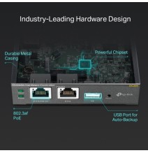 TP-Link Omada OC200 Hardware Controller