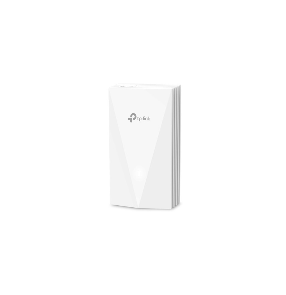 TP-Link Omada AX3000 Wall Plate WiFi 6 Prieigos taškas