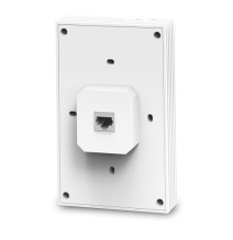 TP-Link Omada AX3000 Wall Plate WiFi 6 Prieigos taškas