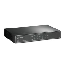 TP-Link TL-SG1008P 8-Port Gigabit Desktop Šakotuvas su 4-Port PoE+