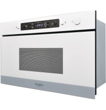 Įmontuojama mikrobangų krosnelė Whirlpool AMW 4920/WH