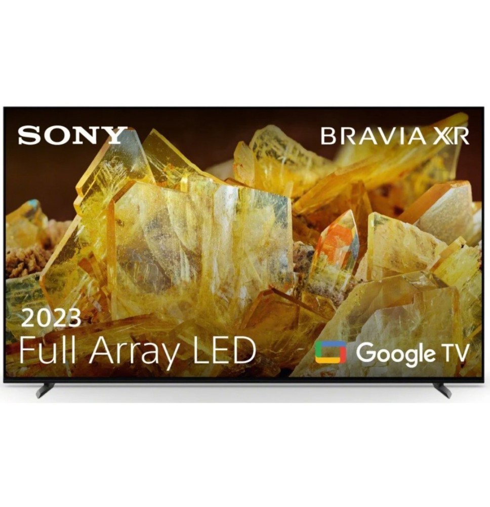 LED televizorius SONY XR55X90LAEP