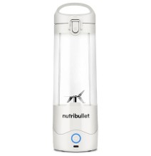 Kokteilių plaktuvas Nutribullet NBP003W