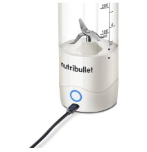 Kokteilių plaktuvas Nutribullet NBP003W