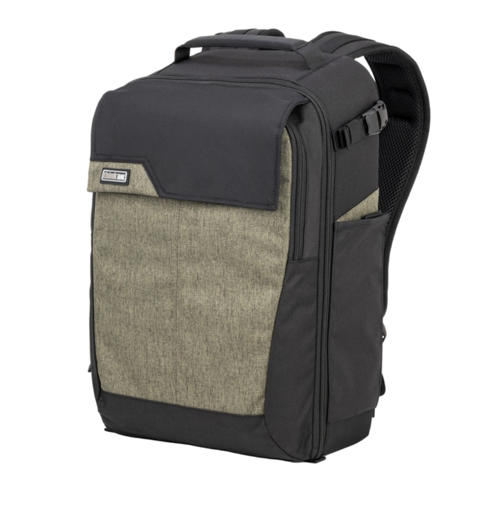 Think Tank Mirrorless Mover Backpack, 18L, Coast Green