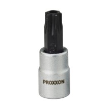 1/4" galvutė su Torx antgaliu PROXXON TX27