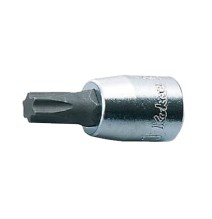 1/4" galvutė su TORX antgaliu KOKEN 2025-28 T30