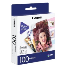 Canon 100 sheets ZP-2030 Photo Paper