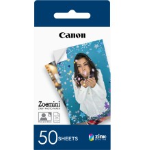 Canon photo paper Zink ZP-2030 50 sheets