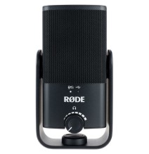 Rode NT-USB Mini microphone