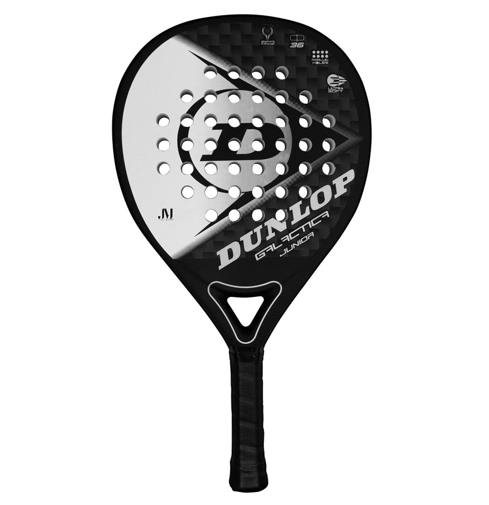 Padel raketė Dunlop GALACTICA JNR 320g