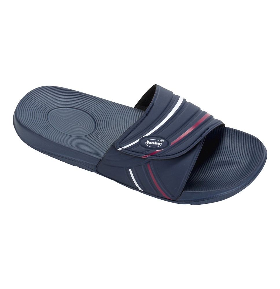 Šlepetės unisex ACTIVE 75593 54 42 navy