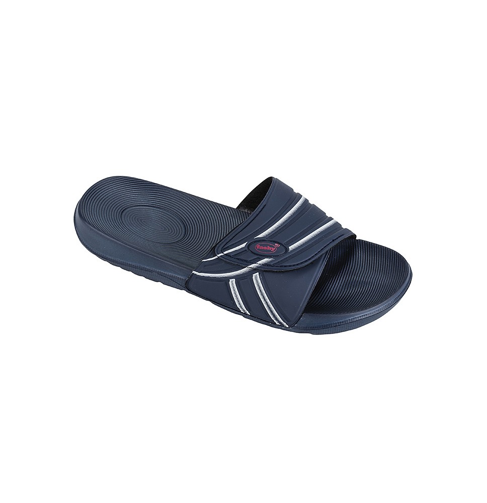 Šlepetės unisex ACTIVE 75593 54 44 navy